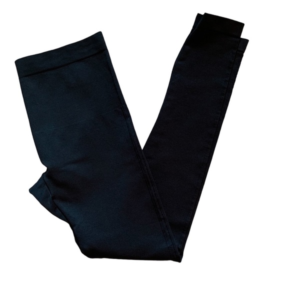 NWOT Empetua (Shapermint essentials) leggings. Black. Size M. - Picture 2 of 6